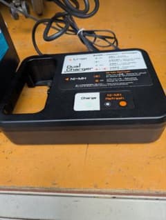 ヤマハ電動車椅子 Li-ion Dual Charger 本体　YAMAHA ヤマハ電動車椅子 Li-ion Dual Charger 本体 YAMAHA - メルカリ