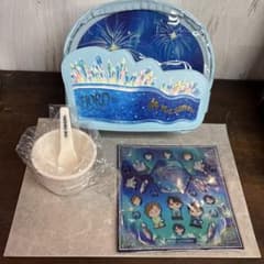 Mrs. GREEN APPLE FJORD グッズ3点セットのサムネイル