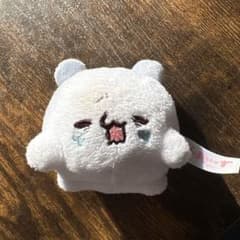 らぶいーず ぬいぐるみマスコット すもっぴのサムネイル