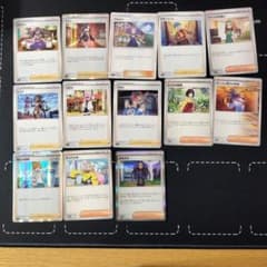 ポケモンカード 13枚セット ホロカードあり - メルカリ