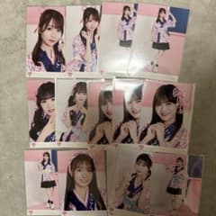 イコラブ ＝LOVE イコノイジョイ 2024 生写真 まとめ売りのサムネイル