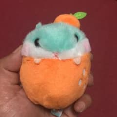 ぬいぐるみのサムネイル
