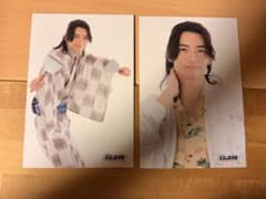EBiDAN ミュージアム　ポストカード　武藤潤のサムネイル