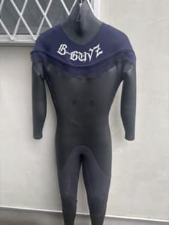 B-GUNZ BGZ CRAFT ドライスーツ B-GUNZ BGZ CRAFT ドライスーツ - メルカリ