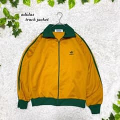 adidas アディダス デサント ジャージ 西ドイツ オールド vintage