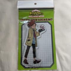 ロディ アクスタ　ヒロアカ タワレコのサムネイル