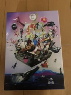 vivi様専用☆Mr.Children   TOURDVDのサムネイル