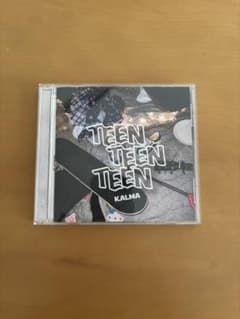 KALMA TEEN TEEN TEENのサムネイル