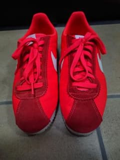 ナイキ NIKE スニーカーお値下げしました！のサムネイル