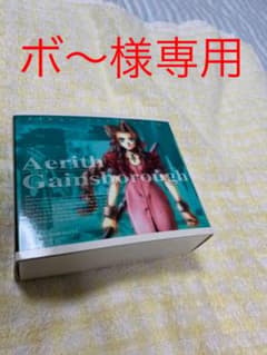 FF7 エアリス　ガレージキット(レジン)絶版　コトブキ屋のサムネイル
