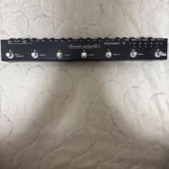 One Control Chamaeleo Tail Loop MkⅡのサムネイル