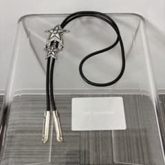 CODY SANDERSON Large Star Bolo Tie - メルカリ