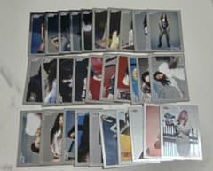 JENNIE 2026 TOPPS Chrome ベースコンプリートセットのサムネイル