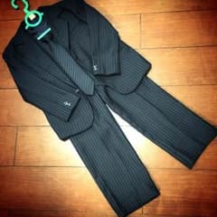 あおい様専用 キッズ スーツ 5点セットのサムネイル