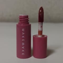 WAKEMAKE ウォーターカラーリングピュアティント ミニ 05 ピンクミー