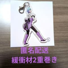 うたプリ ASSHC ミニアクリルチャーム SHINING 美風藍 ASSDMSのサムネイル