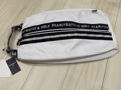PEARLYGETES （パーリーゲイツ） シューズケースのサムネイル