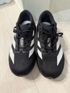 ADIDAS ADIZERO EVO SL 26cm 箱無しのサムネイル