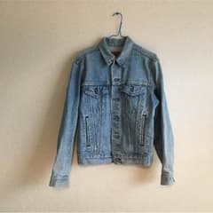 Levis ジージャン Gジャン デニムのサムネイル