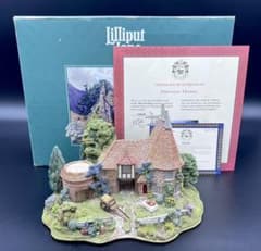 LILLIPUTLANE リリパットレーン 『HARVEST HOME』英国製のサムネイル