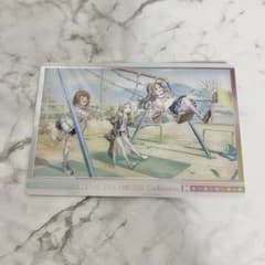 ♡﻿ 学マス ウエハース カード ♡