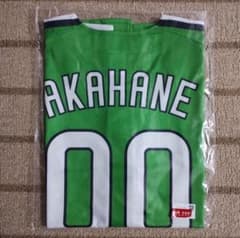 東京ヤクルトスワローズ #00 赤羽由紘 選手 燕パワーユニホーム