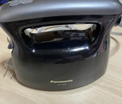 Panasonic 衣類スチーマー NI-FS470 本体 - メルカリ