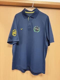 F.C.R.B.（Bristol）× NIKE の半袖ポロシャツ - メルカリ