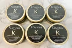 Kerastase Chronologiste Travel Shampoo (Set of 6)