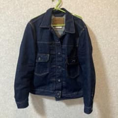 Levi's リーバイスデニム Type2トラッカージャケットのサムネイル