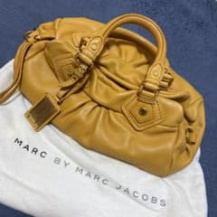 マークジェイコブス ハンドバッグのサムネイル