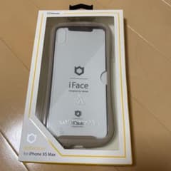 iFace iPhone XS Maxのサムネイル