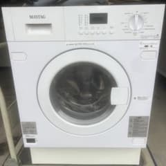 MAYTAG ドラム式洗濯機 MWI74140JA 定価41万円‼️値下げ交渉可能 MAYTAG ドラム式洗濯機 MWI74140JA 定価41万円‼️値下げ交渉可能