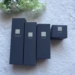 N オーガニック Vie 4点セット - メルカリ