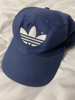 adidas アディダス キャップ トレフォイル トレホイルのサムネイル