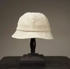 GLAD HAND CHAIN LINK - CORDUROY HAT - メルカリ