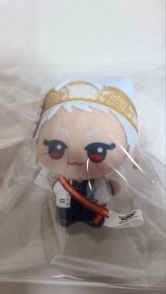 트위스테 치비 치비 구루미 오메카시 생일 카림 마스코트