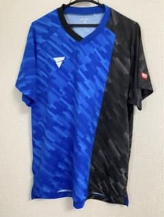 卓球　VICTAS ビクタス　ユニフォーム　2XLのサムネイル