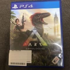ARK: Survival Evolvedのサムネイル