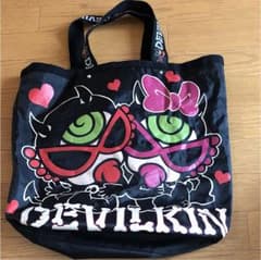 ヒスミニマザーズバックのサムネイル