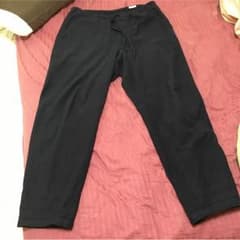 comoliコットンパンツのサムネイル