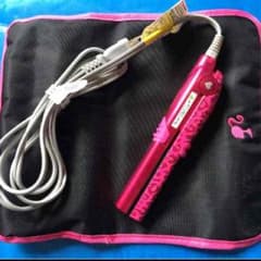 バービー♡ヘアアイロンミニ 専用です！！のサムネイル