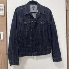 GAP  デニムジャケットのサムネイル