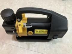 TASCO タスコ　TA150SR 充電式真空ポンプ オイル逆流防止弁付のサムネイル