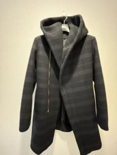 jun hashimoto ラップコートのサムネイル