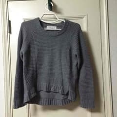 pageboy ニットのサムネイル