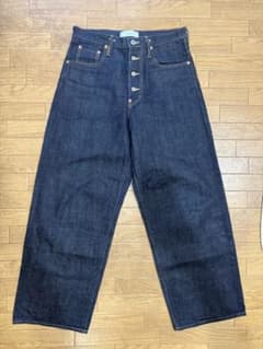 sugarhill classic denim 32インチ 山田蓮 - メルカリ