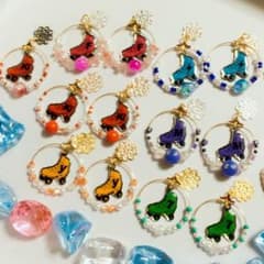 こーら様専用ページ❤︎のサムネイル