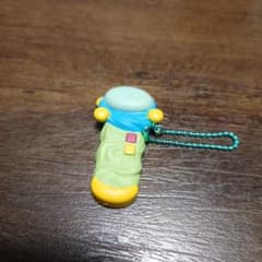 ドラえもん 手作りおやつチャーム スモールライトのサムネイル