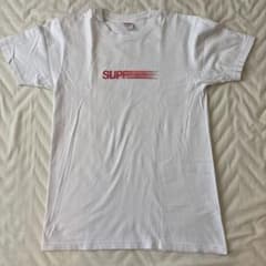 supreme モーションロゴTシャツのサムネイル
